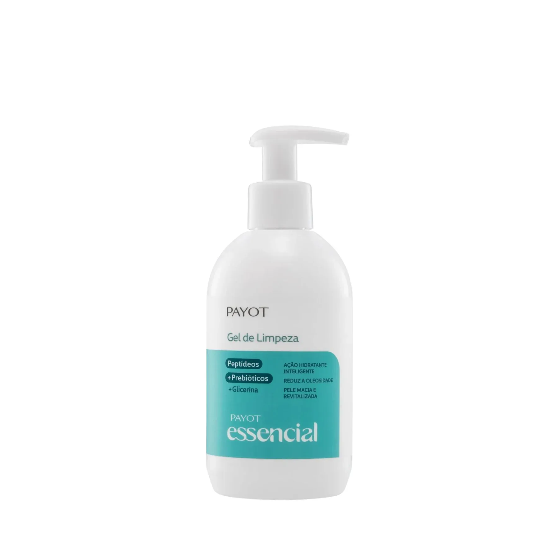 GEL LIMPEZA ESSENCIAL